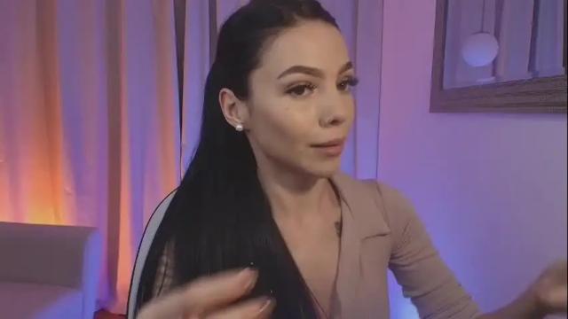 Image 12 of alice_steffen Stream on Chaturbate on 16 days ago