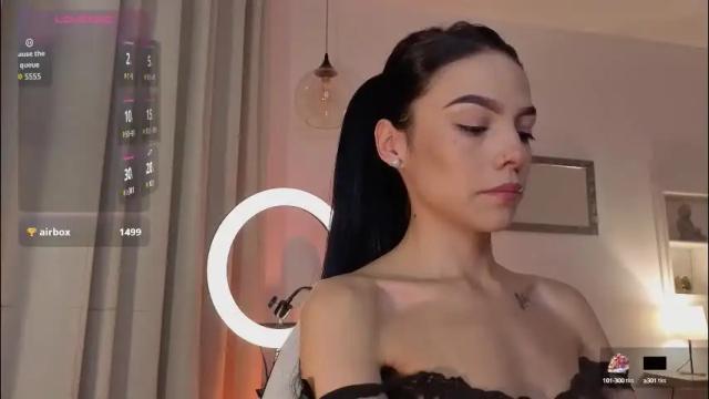 Image 10 of alice_steffen Stream on Chaturbate on 3 months ago