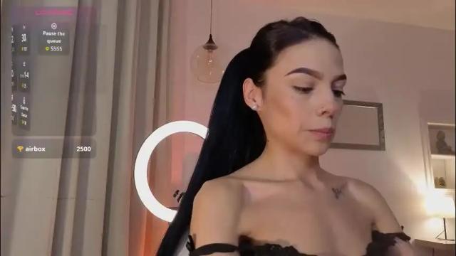 Image 12 of alice_steffen Stream on Chaturbate on 3 months ago