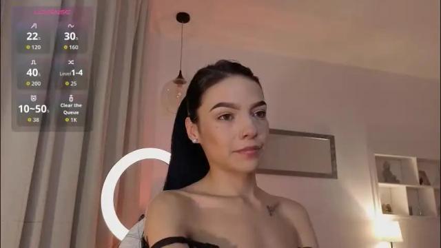 Thumbnail 2, alice_steffen's Stream at Chaturbate, 3 months ago