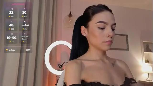 Thumbnail 3, alice_steffen's Stream at Chaturbate, 3 months ago