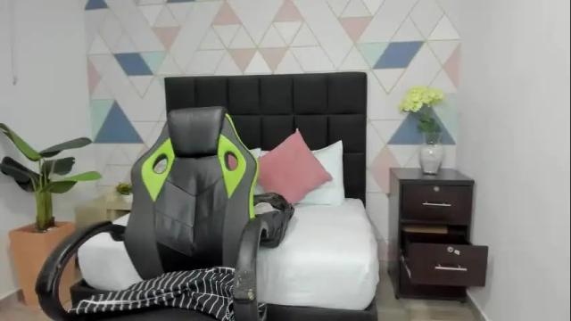 Image 4 of alice_tes Stream on Chaturbate on 18 days ago