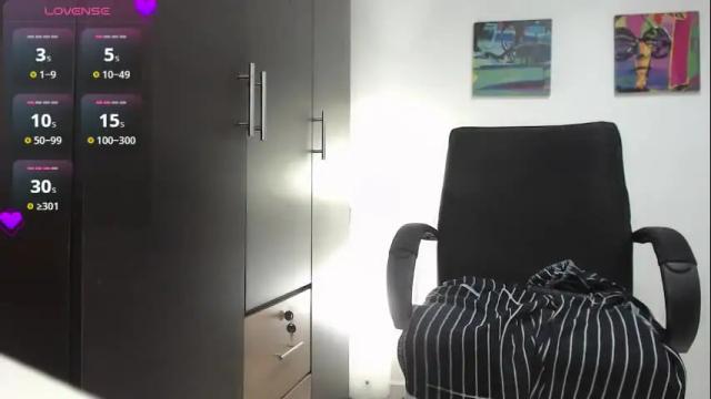 Image 7 of alice_tes Stream on Chaturbate on 7 months ago