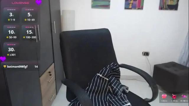 Image 11 of alice_tes Stream on Chaturbate on 6 months ago