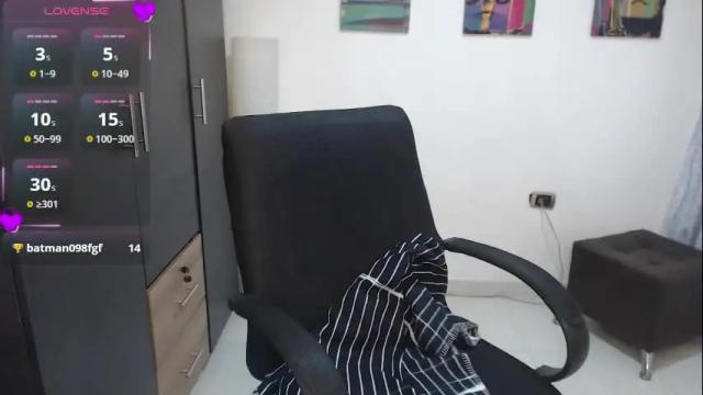 Image 12 of alice_tes Stream on Chaturbate on 6 months ago