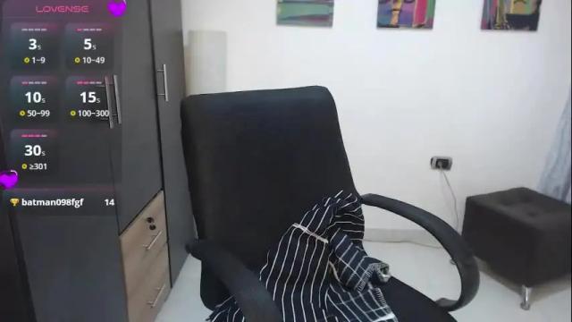 Thumbnail 3, alice_tes's Stream at Chaturbate, 6 months ago