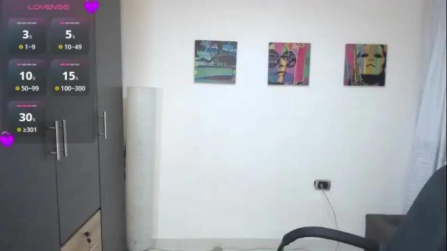 Thumbnail 1, alice_tes's Stream at Chaturbate, 6 months ago