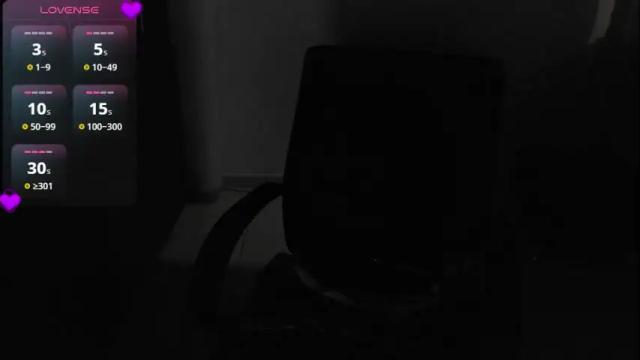 Thumbnail 3, alice_tes's Stream at Chaturbate, 6 months ago