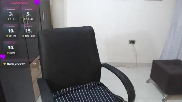 Image 8 of alice_tes Stream on Chaturbate on 6 months ago