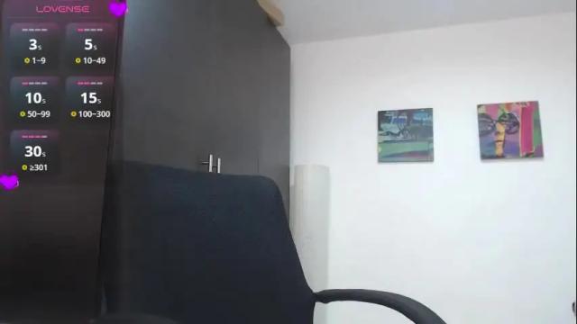 Thumbnail 2, alice_tes's Stream at Chaturbate, 5 months ago