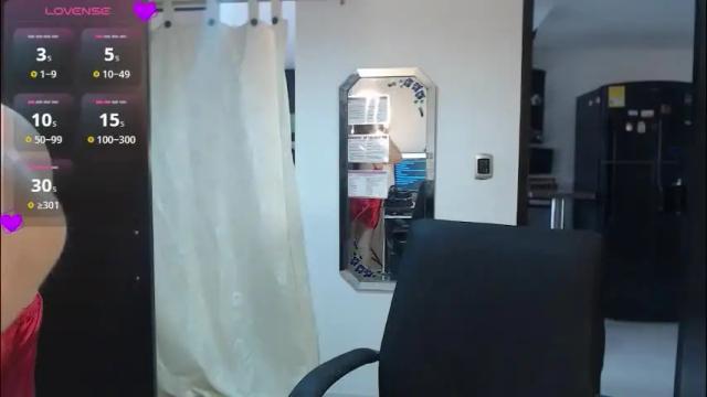 Image 3 of alice_tes Stream on Chaturbate on 3 months ago