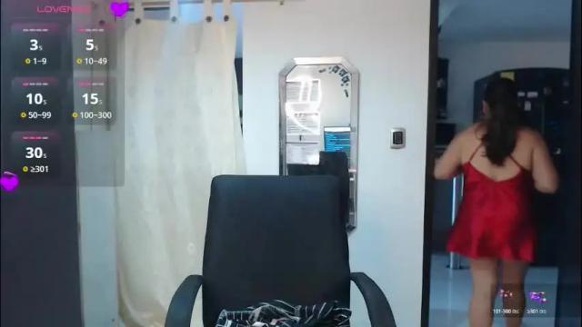 Image 4 of alice_tes Stream on Chaturbate on 3 months ago