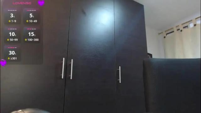 Image 11 of alice_tes Stream on Chaturbate on 1 month ago