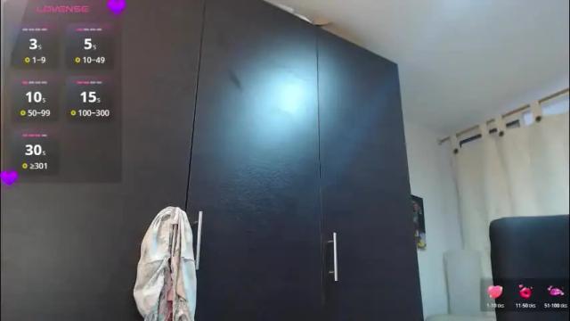 Image 7 of alice_tes Stream on Chaturbate on 1 month ago