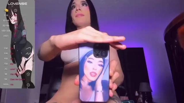 Image 2 of alice_umbrella Stream on Chaturbate on 13 months ago