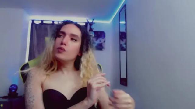 Image 7 of alice_versace Stream on Chaturbate on 17 months ago
