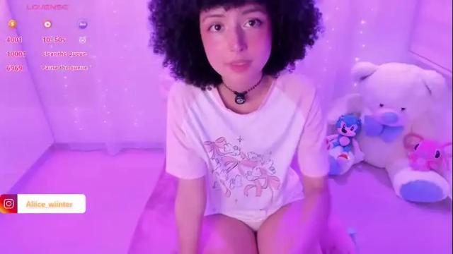 Image 2 of alice_wiinter Stream on Chaturbate on 3 days ago