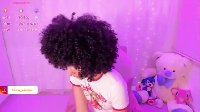 Thumbnail 1, alice_wiinter's Stream at Chaturbate, 21 hours ago