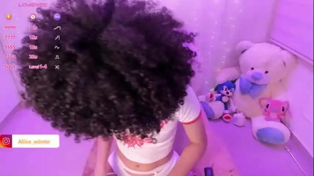 Image 11 of alice_wiinter Stream on Chaturbate on 1 day ago