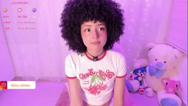 Image 4 of alice_wiinter Stream on Chaturbate on 1 day ago