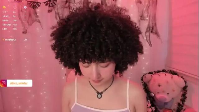 Thumbnail 3, alice_wiinter's Stream at Chaturbate, 2 months ago