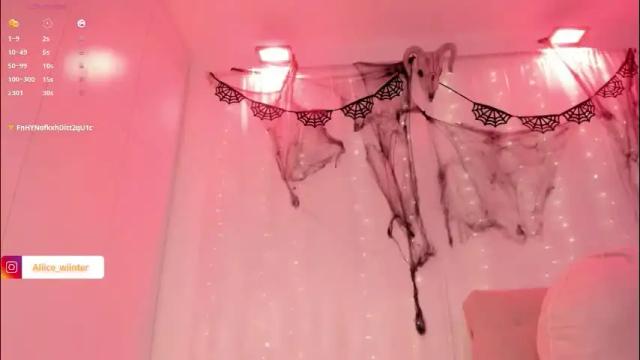 Image 10 of alice_wiinter Stream on Chaturbate on 2 months ago