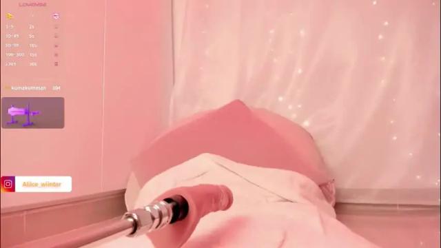 Image 6 of alice_wiinter Stream on Chaturbate on 2 months ago