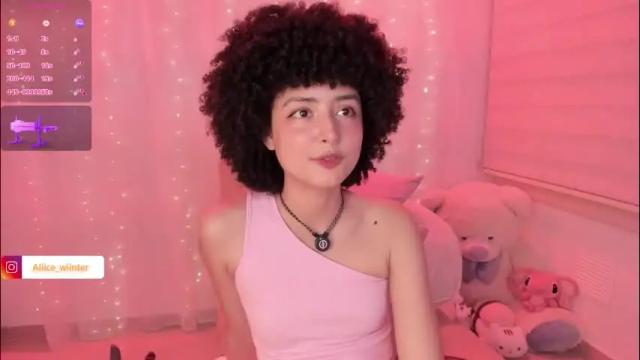 Image 11 of alice_wiinter Stream on Chaturbate on 1 month ago