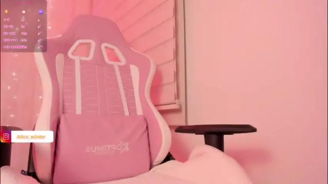 Image 12 of alice_wiinter Stream on Chaturbate on 27 days ago