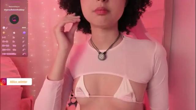 Thumbnail 2, alice_wiinter's Stream at Chaturbate, 23 days ago