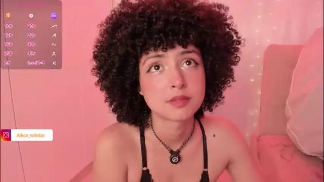 Thumbnail 2, alice_wiinter's Stream at Chaturbate, 20 days ago