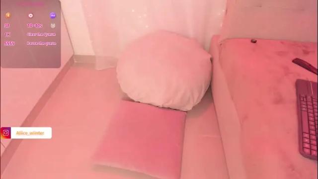 Thumbnail 3, alice_wiinter's Stream at Chaturbate, 20 days ago
