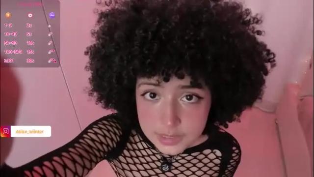 Image 6 of alice_wiinter Stream on Chaturbate on 6 days ago