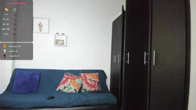 Image 11 of alice_williiams Stream on Chaturbate on 12 months ago