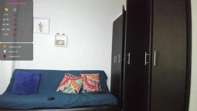 Image 12 of alice_williiams Stream on Chaturbate on 12 months ago
