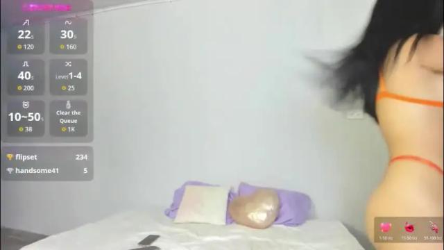 Image 2 of alice_williiams Stream on Chaturbate on 1 month ago