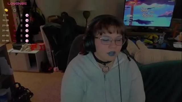 Image 10 of alice_wixx Stream on Chaturbate on 19 months ago