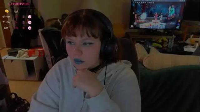 Image 2 of alice_wixx Stream on Chaturbate on 11 months ago