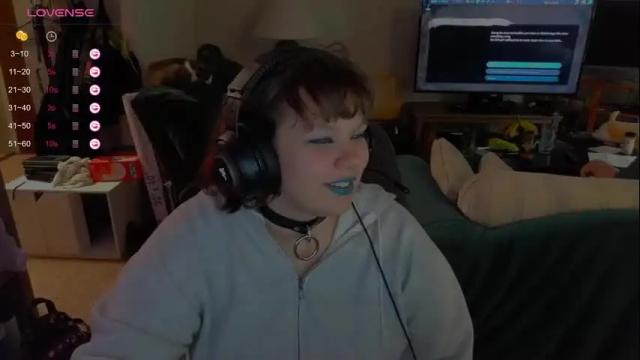 Image 3 of alice_wixx Stream on Chaturbate on 19 months ago