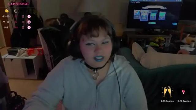 Image 4 of alice_wixx Stream on Chaturbate on 19 months ago