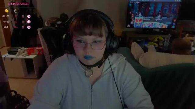 Thumbnail 2, alice_wixx's Stream at Chaturbate, 19 months ago