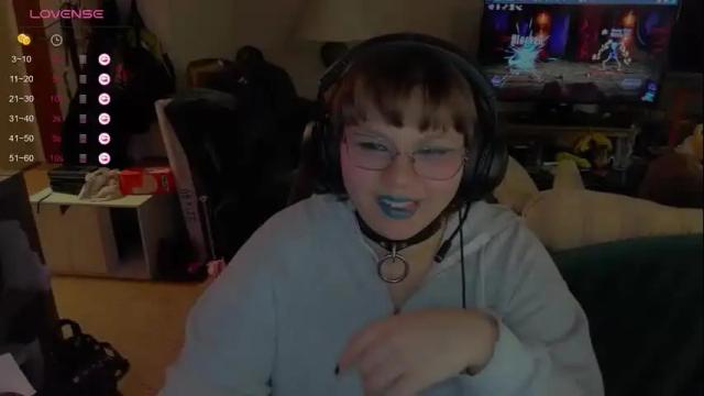 Image 7 of alice_wixx Stream on Chaturbate on 19 months ago