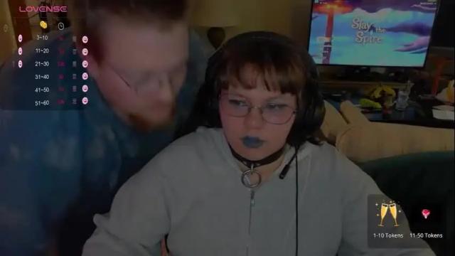 Thumbnail 3, alice_wixx's Stream at Chaturbate, 19 months ago
