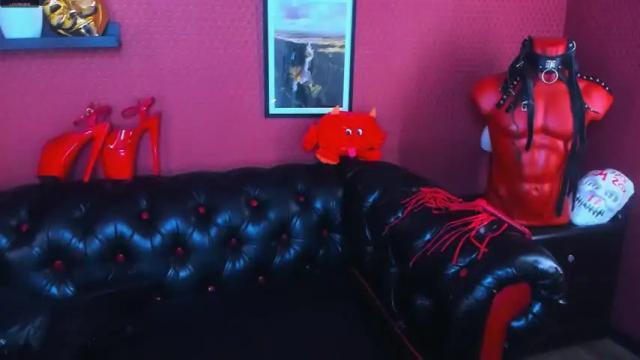 Thumbnail 3, alice_yung's Stream at Chaturbate, 16 months ago