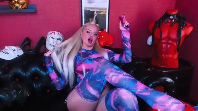 Thumbnail 2, alice_yung's Stream at Chaturbate, 16 months ago