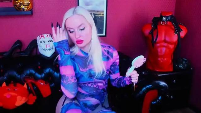 Thumbnail 2, alice_yung's Stream at Chaturbate, 16 months ago