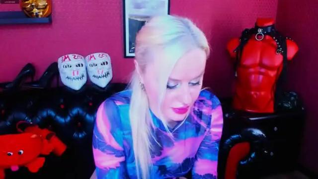 Thumbnail 3, alice_yung's Stream at Chaturbate, 16 months ago