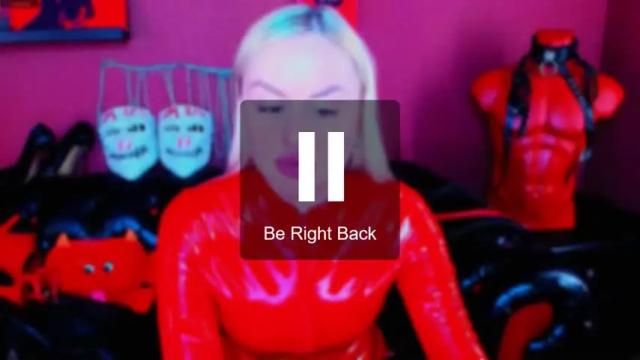 Image 3 of alice_yung Stream on Chaturbate on 16 months ago