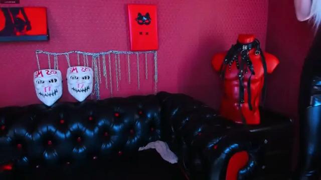 Thumbnail 1, alice_yung's Stream at Chaturbate, 15 months ago