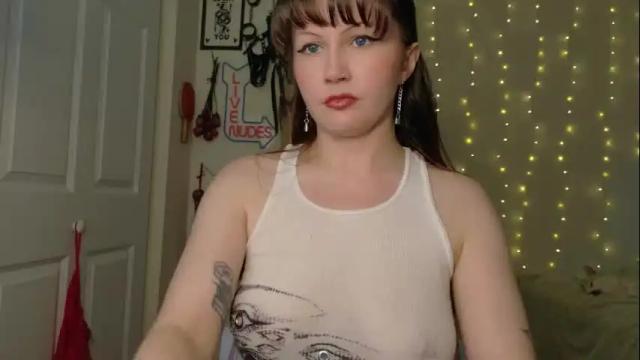 Image 6 of aliceabsolute Stream on Chaturbate on 9 days ago